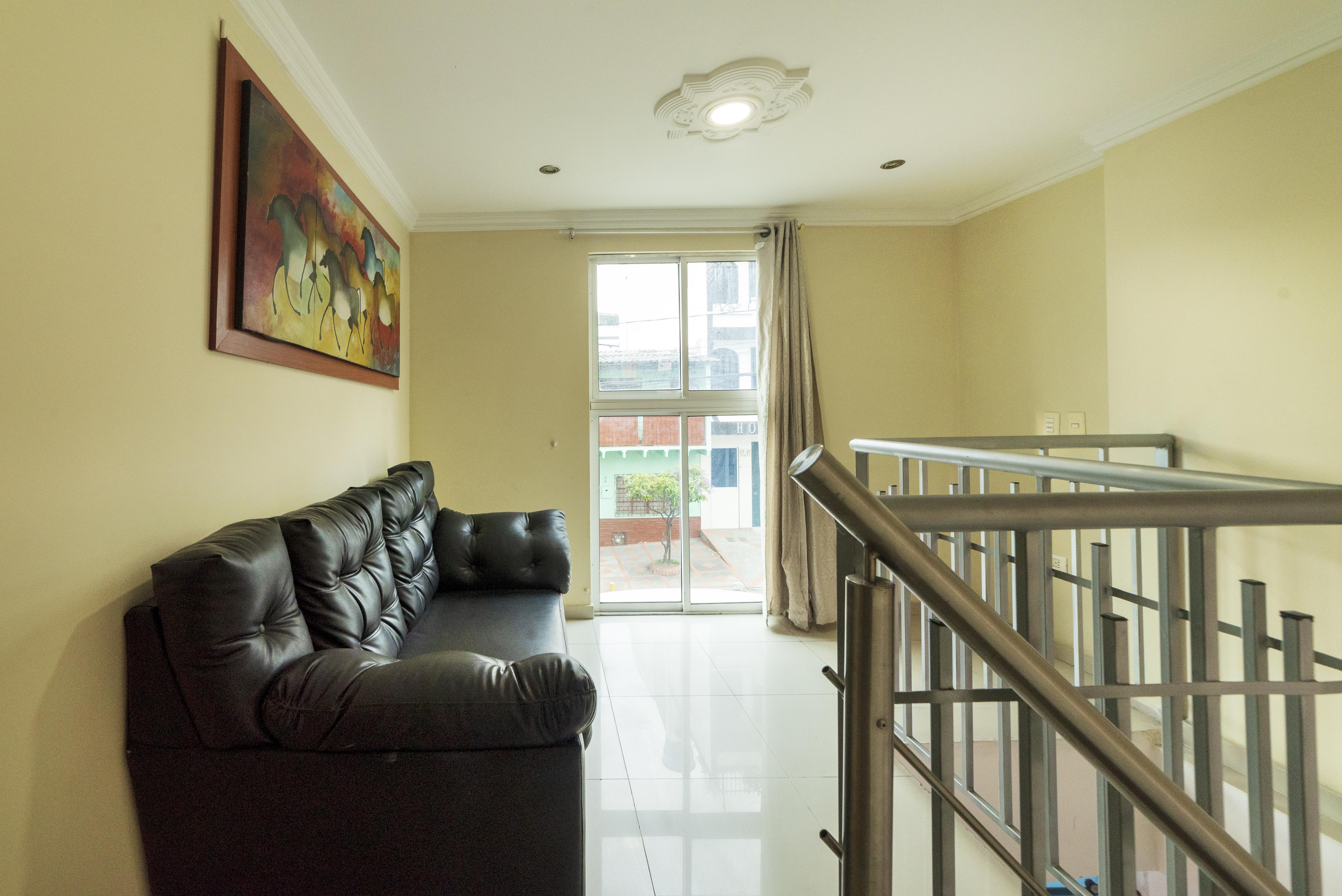 Ayenda 1503 Shaday Hotell Bucaramanga Eksteriør bilde
