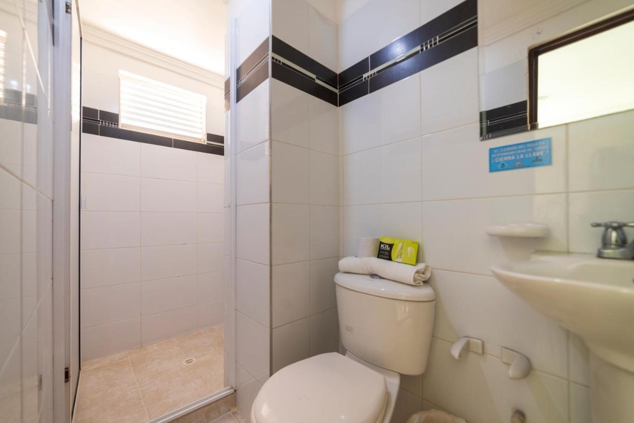 Ayenda 1503 Shaday Hotell Bucaramanga Eksteriør bilde
