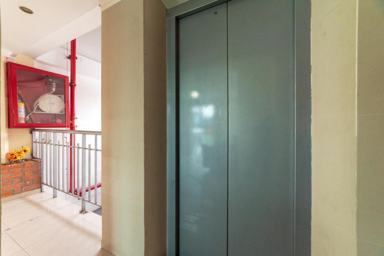 Ayenda 1503 Shaday Hotell Bucaramanga Eksteriør bilde
