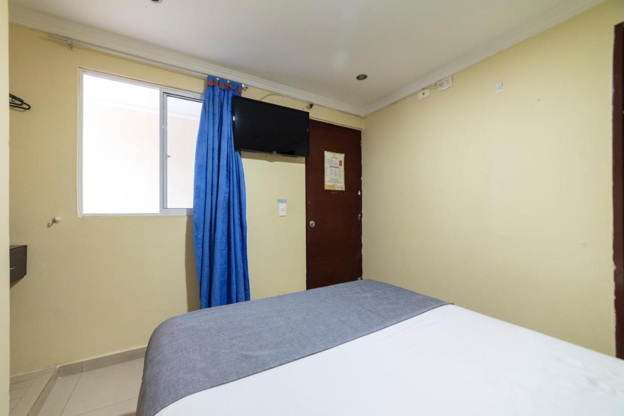 Ayenda 1503 Shaday Hotell Bucaramanga Eksteriør bilde